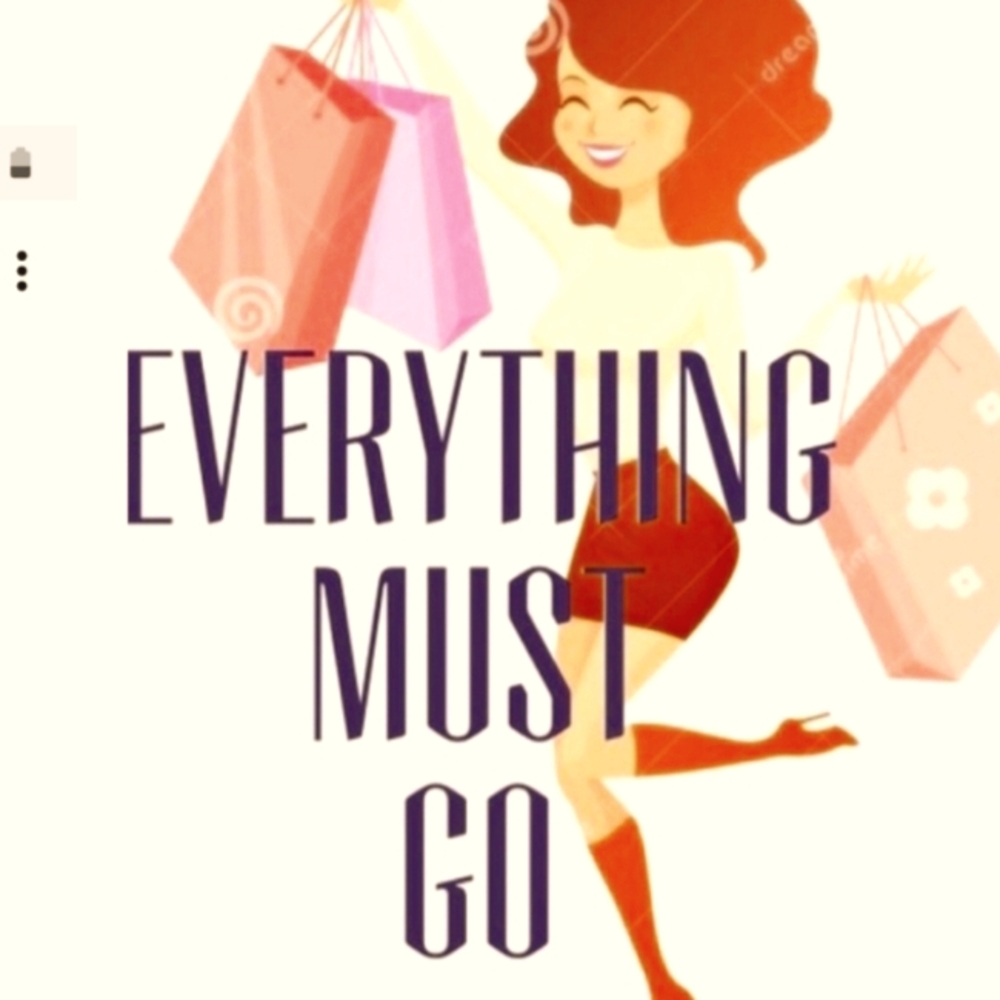 🥰🛍Fall Clearance Sale!!!